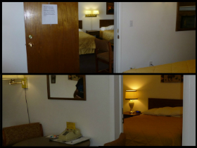 3 Bedroom Suite at Western Big Sky Inn