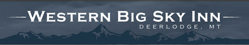 Western Big Sky Inn Logo